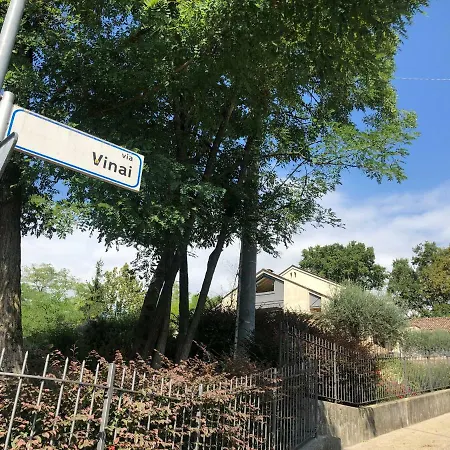 Vinai Uno * Farra di Soligo